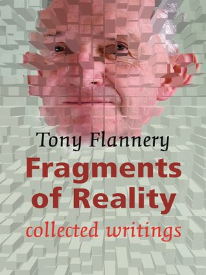 cover image of Fragments of Reality